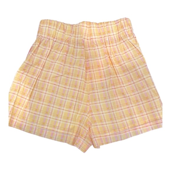 Charlie Holiday | Coastal Prep Plaid Shorts | NWT | Fall Ready - Picture 12 of 12
